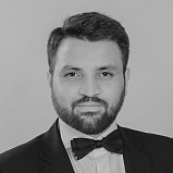 Davit Yesayan: photo - NOVAT